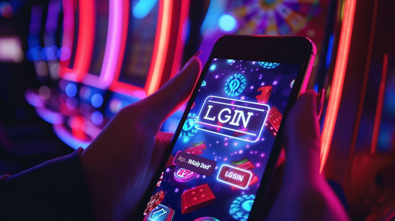 Responsible gaming message and adults only guidance on 21 bd
